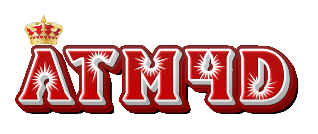 ATM4D LOGIN