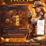Prediksi togel ATM4D berbasis analisa data akurat