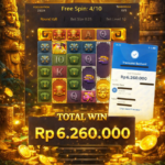 Prediksi togel ATM4D berbasis analisa data akurat