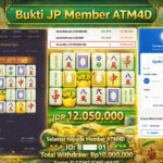 Prediksi togel ATM4D berbasis analisa data akurat