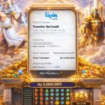 Prediksi togel ATM4D berbasis analisa data akurat